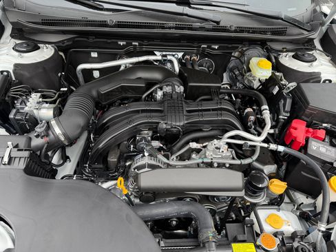 New 2025 Subaru Outback Limited image 20