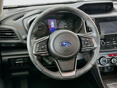 Used 2021 Subaru Crosstrek 2.0i Premium w/ Moonroof Package AWD/4WD image 18