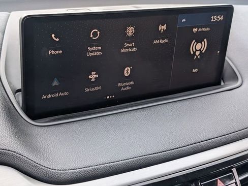 Used 2024 Acura MDX FWD image 24