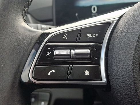 Used 2024 Kia Seltos EX AWD/4WD image 23