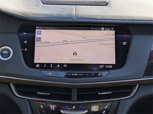 Used 2019 Cadillac CT6 Premium Luxury image 15