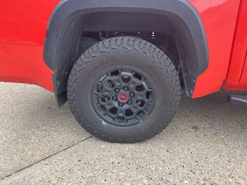 Used 2023 Toyota Tundra TRD Pro image 7