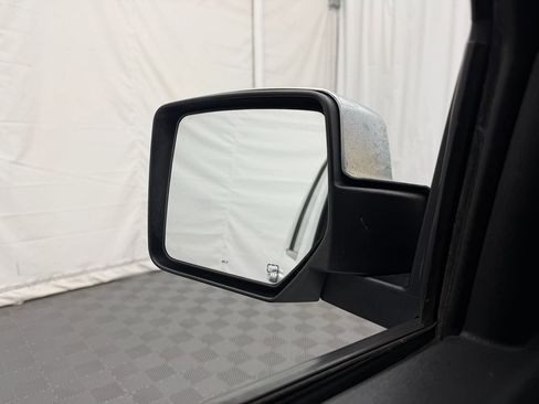 Used 2012 Jeep Liberty Limited w/ Comfort/Convenience Group image 10