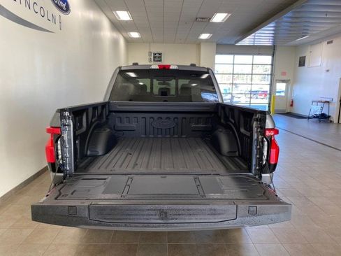 New 2023 Ford F150 Lightning Platinum image 12