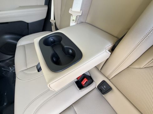 New 2026 Buick Envision Preferred AWD/4WD image 15