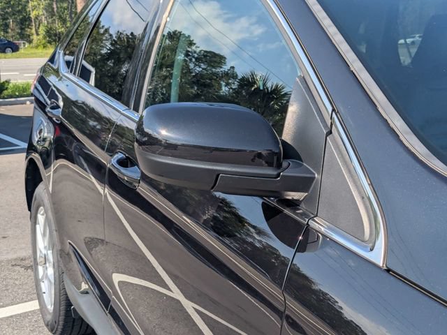 Used 2024 Ford Edge SEL AWD/4WD image 10