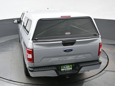 Used 2019 Ford F150 XLT image 34
