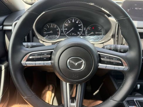 Used 2025 MAZDA CX-50 AWD 2.5 S w/ Preferred Package image 15