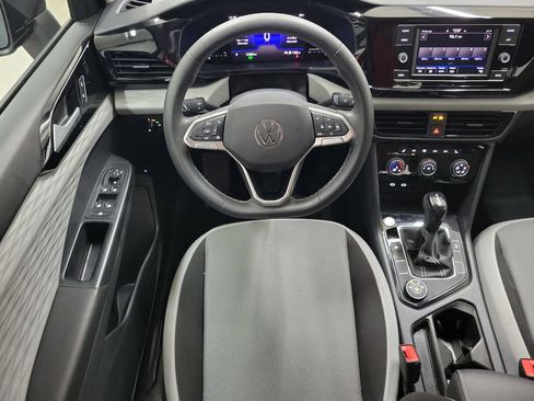 Used 2023 Volkswagen Taos S image 16