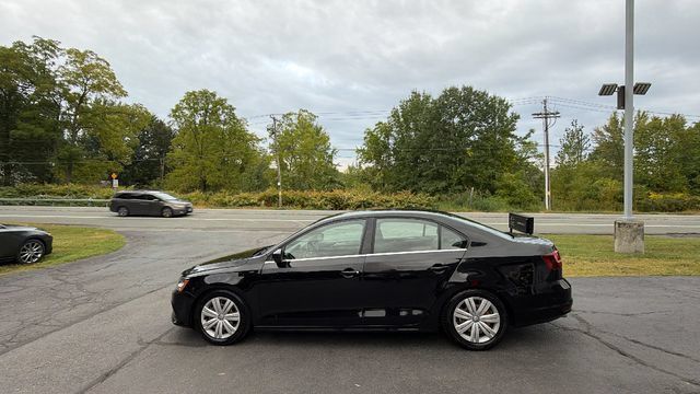Used 2017 Volkswagen Jetta S FWD image 7