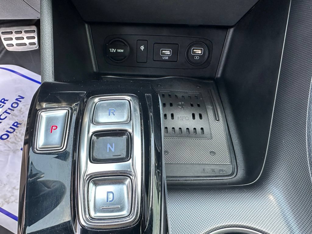 Used 2020 Hyundai Sonata SEL Plus w/ Cargo Package FWD image 18