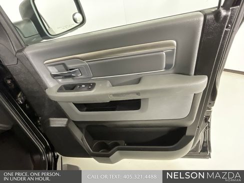 Used 2019 RAM 1500 Big Horn image 20