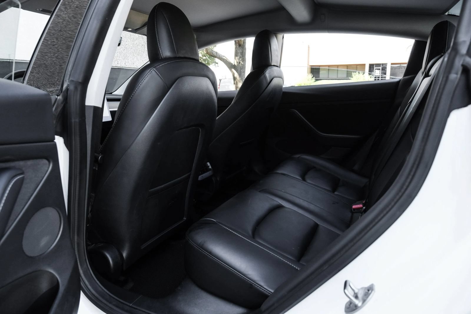 Used 2022 Tesla Model 3 Performance AWD/4WD image 33