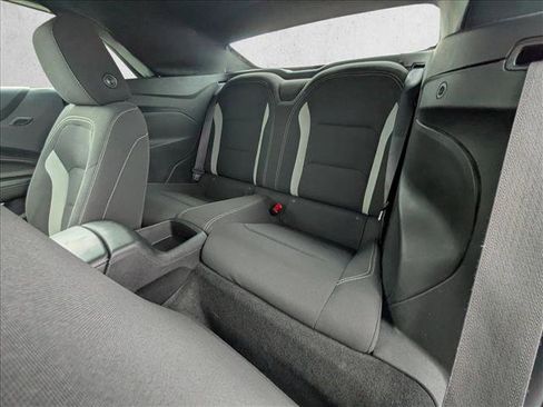 Used 2017 Chevrolet Camaro LT w/ Technology Package image 19
