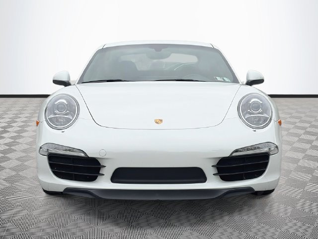 Used 2014 Porsche 911 Carrera S RWD image 2