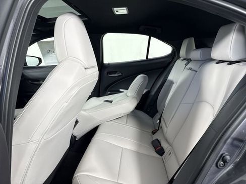 New 2026 Lexus UX 300h AWD image 21
