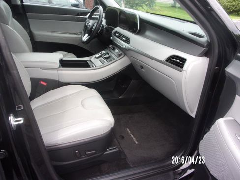 Used 2020 Hyundai Palisade SEL FWD image 17