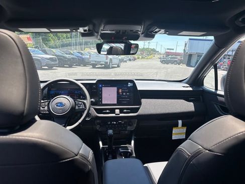 New 2026 Subaru Outback Limited AWD/4WD image 93