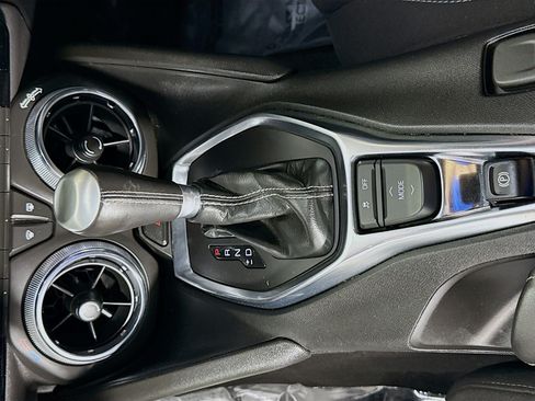 Used 2020 Chevrolet Camaro LT w/ RS Package RWD image 20