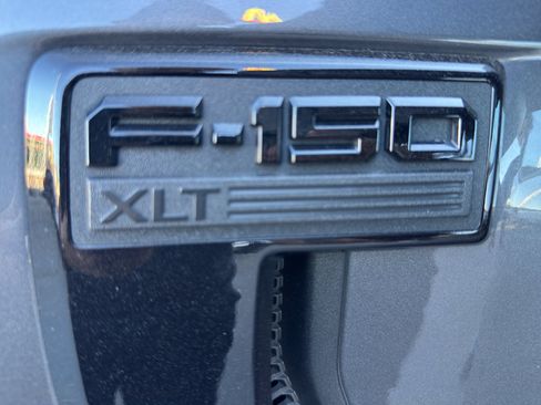 Used 2024 Ford F150 XLT w/ Equipment Group 302A MID AWD/4WD image 36