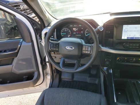 Used 2023 Ford F150 XL AWD/4WD image 13