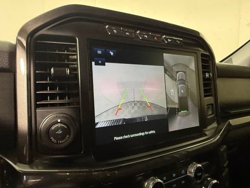 Used 2021 Ford F150 XLT w/ Equipment Group 302A High AWD/4WD image 15