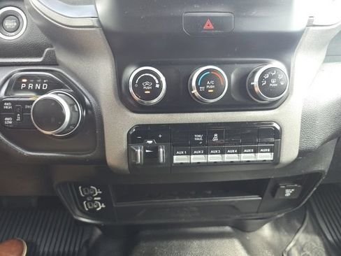 Used 2021 RAM 2500 Tradesman AWD/4WD image 26