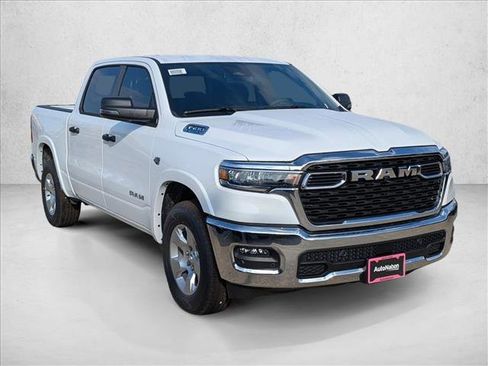 New 2026 RAM 1500 Lone Star image 3
