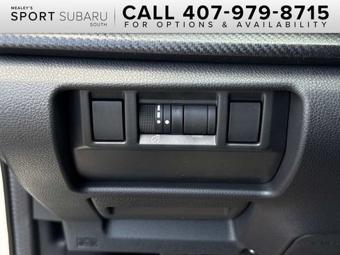 New 2026 Subaru Crosstrek 2.5i Limited AWD/4WD image 46