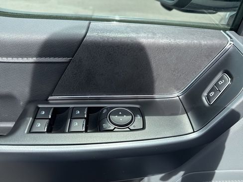 New 2025 Ford F150 XLT w/ Equipment Group 302A MID image 12