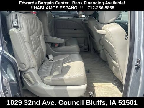 Used 2009 Honda Odyssey Touring image 16