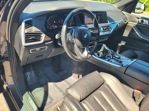 Used 2020 BMW X5 sDrive40i RWD image 12