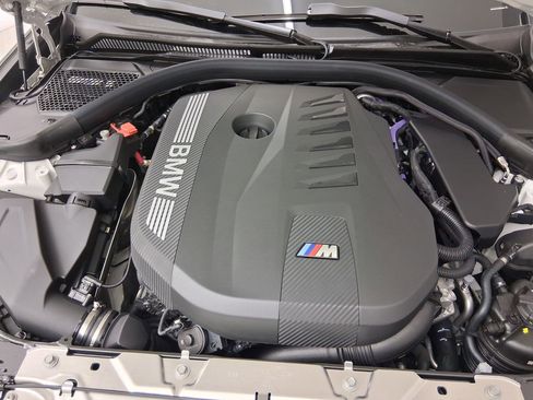 New 2026 BMW M340i Sedan image 31