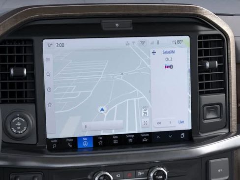 New 2026 Ford F150 King Ranch image 14