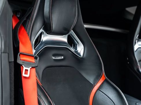 Used 2016 Mercedes-Benz AMG GT S image 25