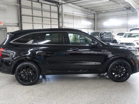 Used 2022 Kia Sorento SX FWD image 8