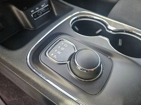 Used 2017 Dodge Durango SXT w/ 3rd Row Seating Group AWD/4WD image 23