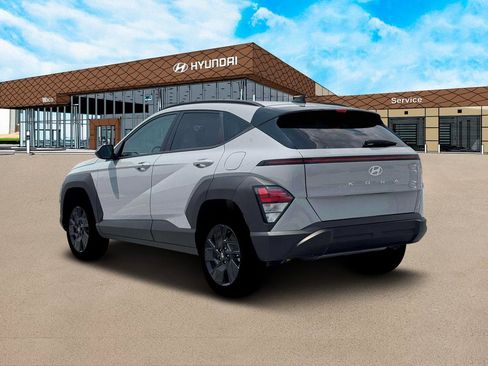 New 2026 Hyundai Kona SEL Sport FWD image 5