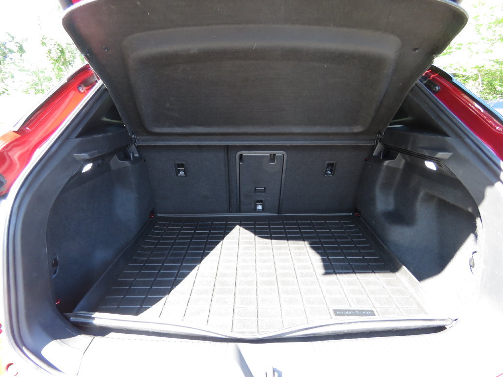 Used 2023 Volkswagen ID.4 Pro S AWD/4WD image 17