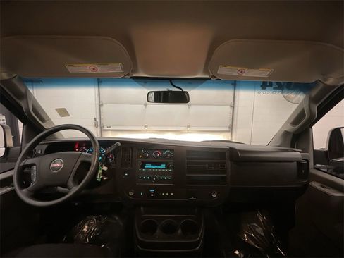 Used 2024 GMC Savana 2500 w/ Driver Convenience Package image 13