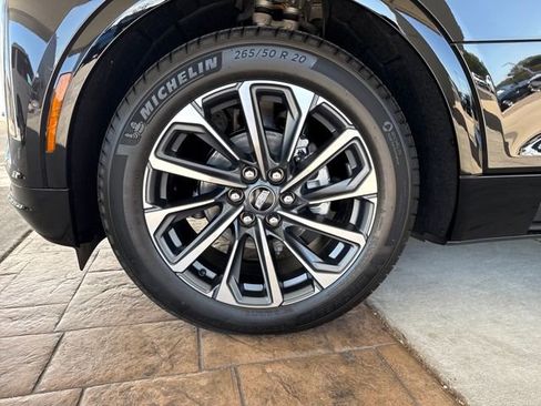 New 2026 Cadillac Lyriq Sport AWD/4WD image 26
