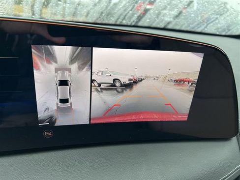 Certified 2025 Cadillac CT5 Premium Luxury RWD image 23