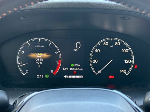 Used 2024 Honda HR-V Sport image 17