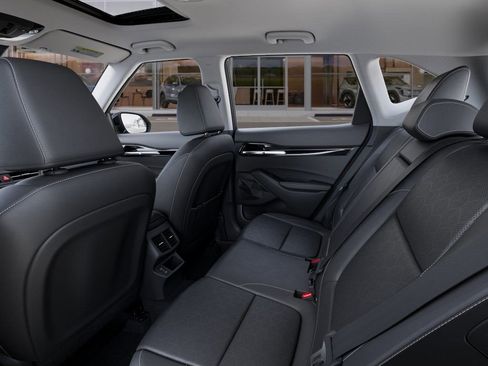 New 2025 Kia Seltos EX w/ EX Sunroof Package image 18