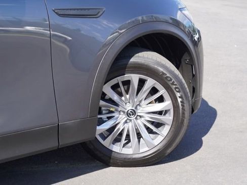 Used 2024 MAZDA CX-90 3.3 Turbo w/ Preferred Plus image 9