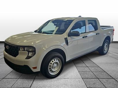 Used 2025 Ford Maverick XL