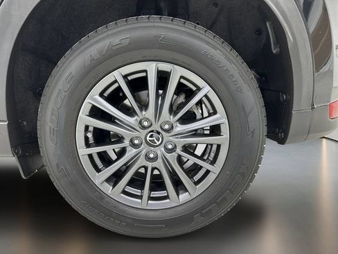 Used 2020 MAZDA CX-5 Touring FWD image 10