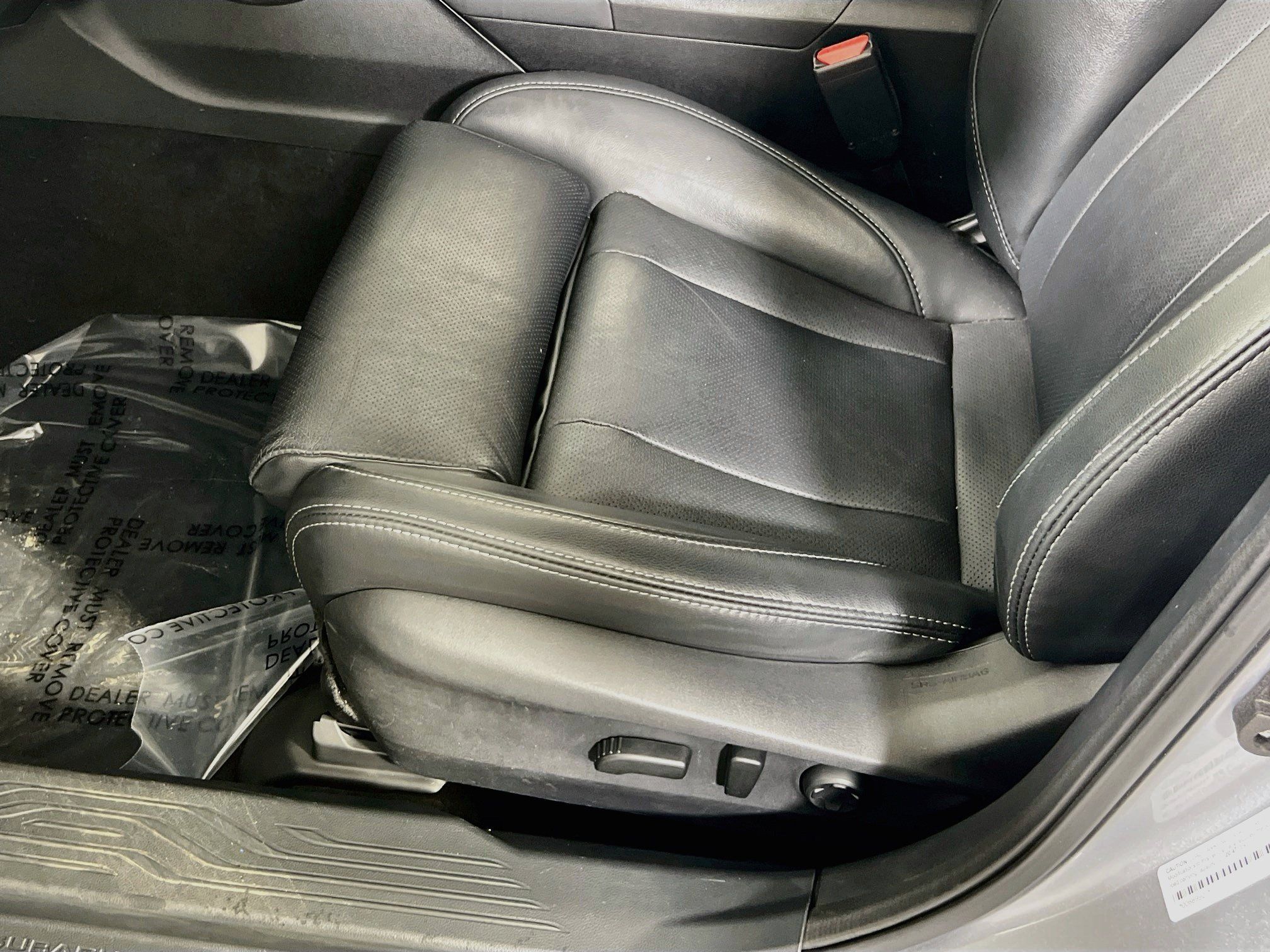 Used 2023 Subaru Outback Limited XT AWD/4WD image 19