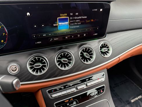 Certified 2022 Mercedes-Benz CLS 450 4MATIC image 23