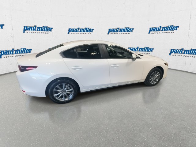 New 2026 MAZDA MAZDA3 s FWD image 11
